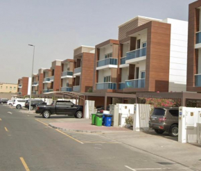 Mirdif villa
